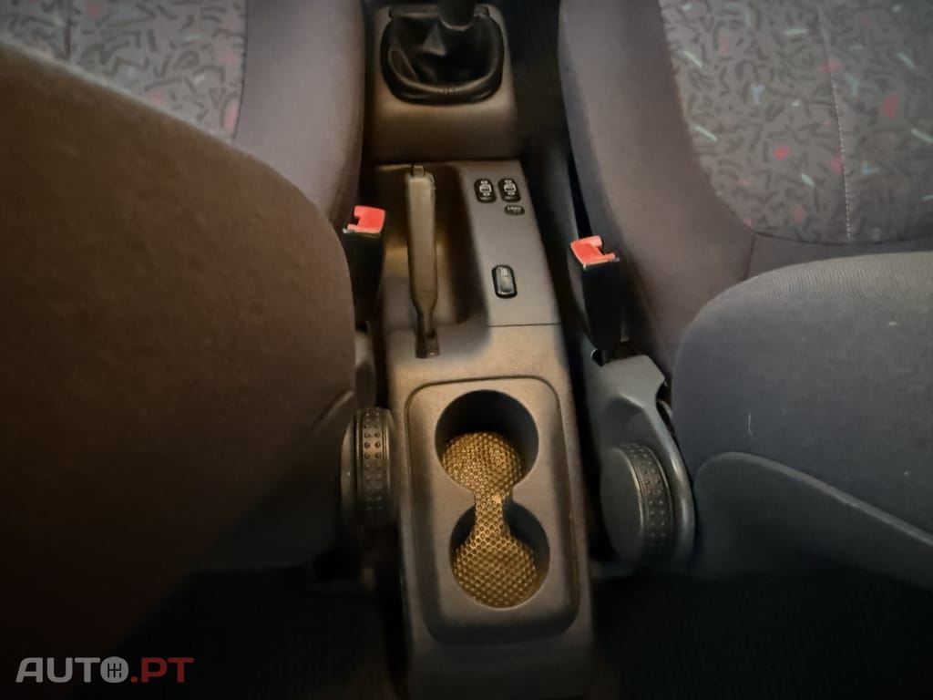 Mercedes-Benz A 170 CDi Classic