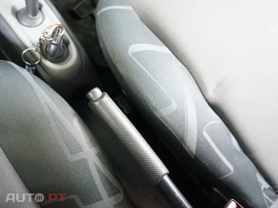 Smart ForTwo 1.0 mhd Passion 71