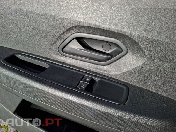 Dacia Sandero TCe 90 FAP Stepway Essential