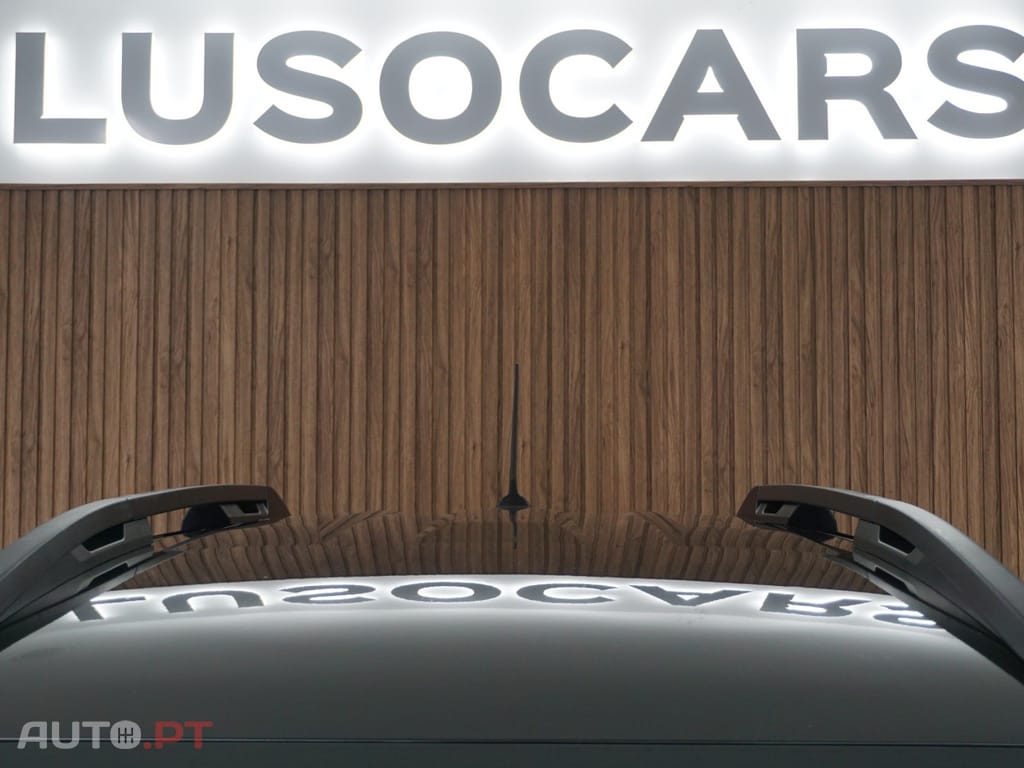 Dacia Jogger 1.0 ECO-G Expression 7L Bi-Fuel