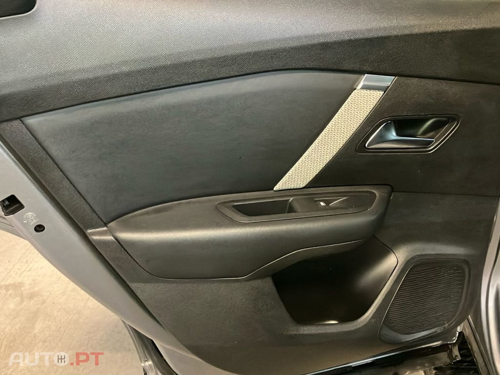 Citroen C4 1.2 PureTech Shine