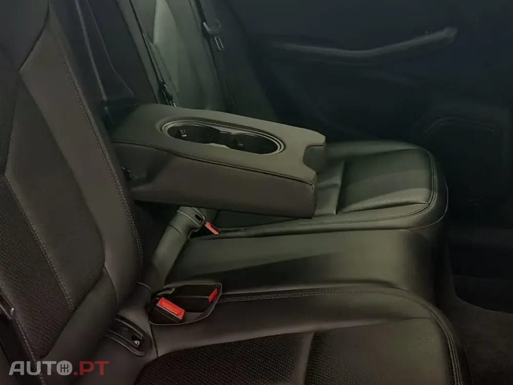 Porsche Macan PDK