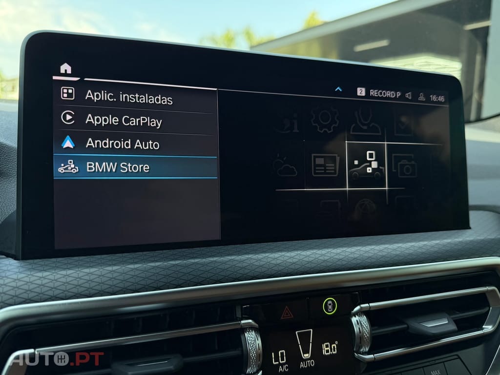 BMW X3 30 e xDrive Pack M