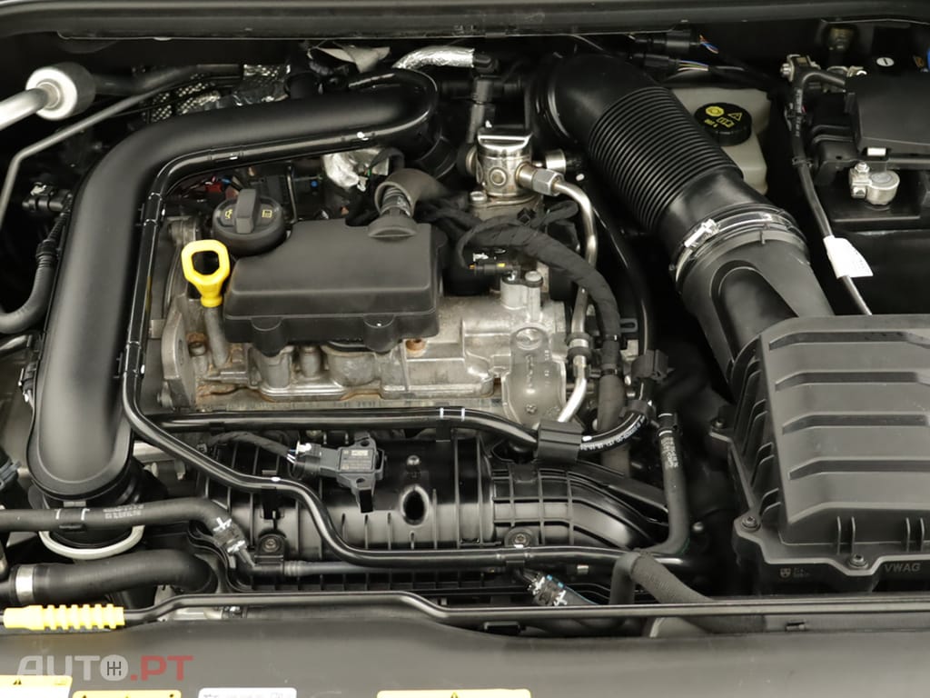 Seat Ibiza Ibiza 1.0 TSI FR