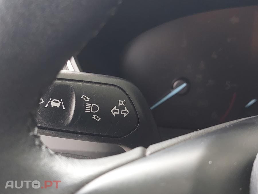 Ford Focus 1.5 TDCi EcoBlue Business