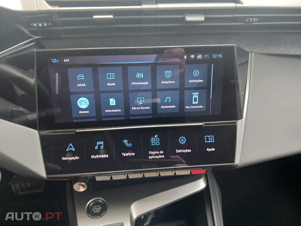 Peugeot 308 SW 1.5 BlueHDi Allure Pack EAT8