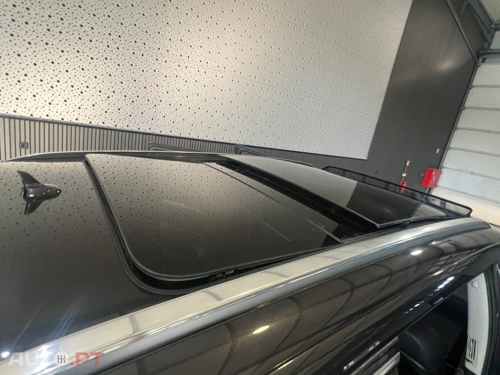 Audi Q7 3.0 V6 TDi quattro Tiptronic