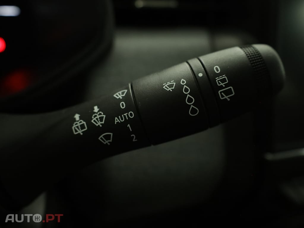 Renault Clio Clio 1.0 TCe Evolution Bi-Fuel