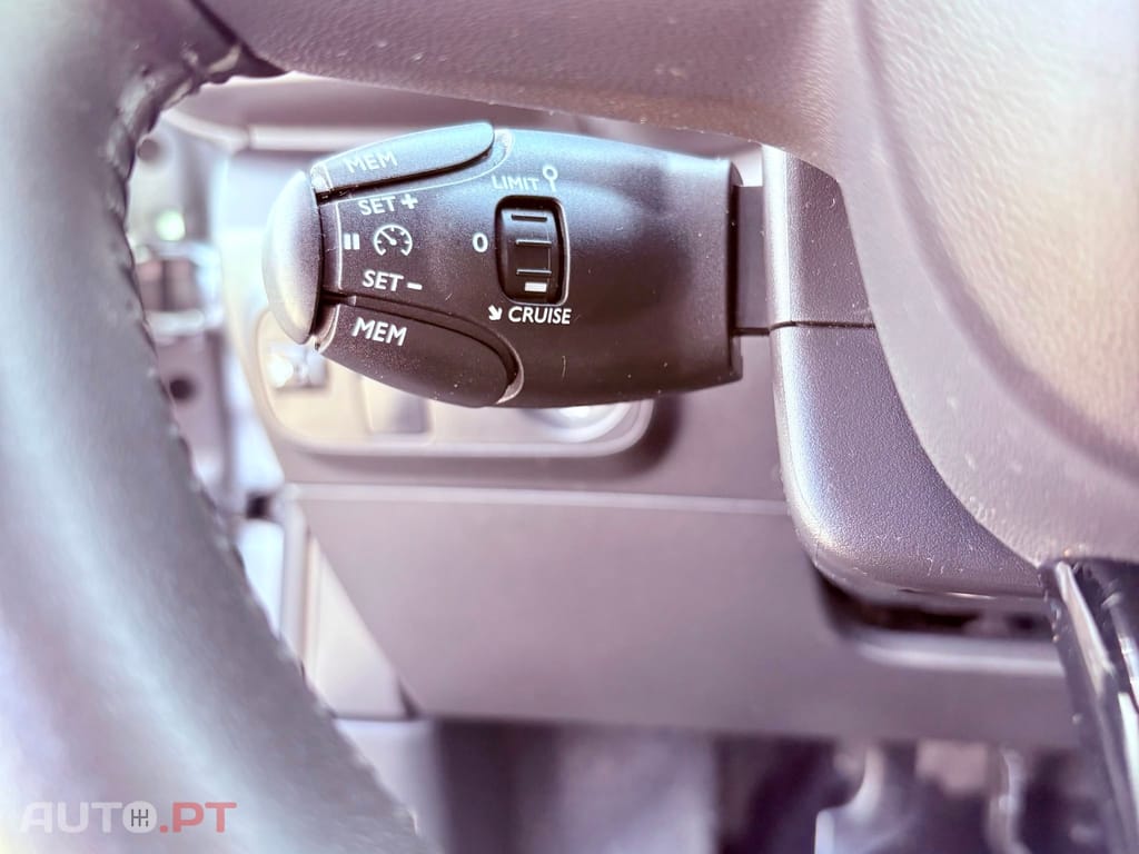 Citroen C3 1.2 PureTech Feel