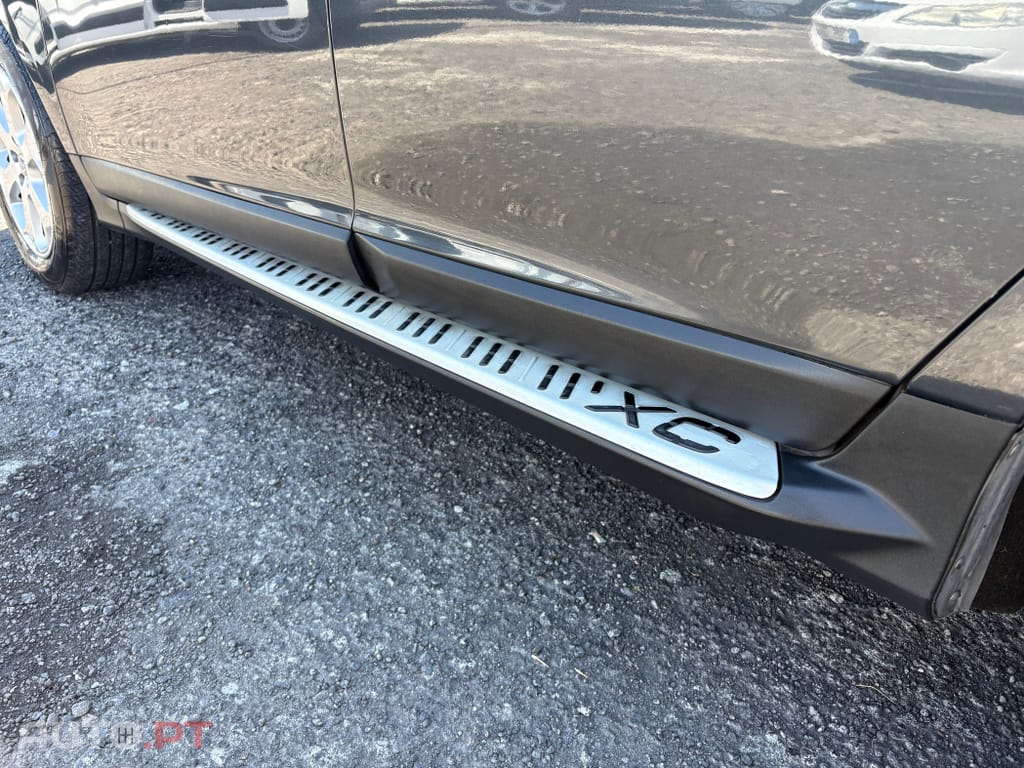Volvo XC60 D5 Momentum