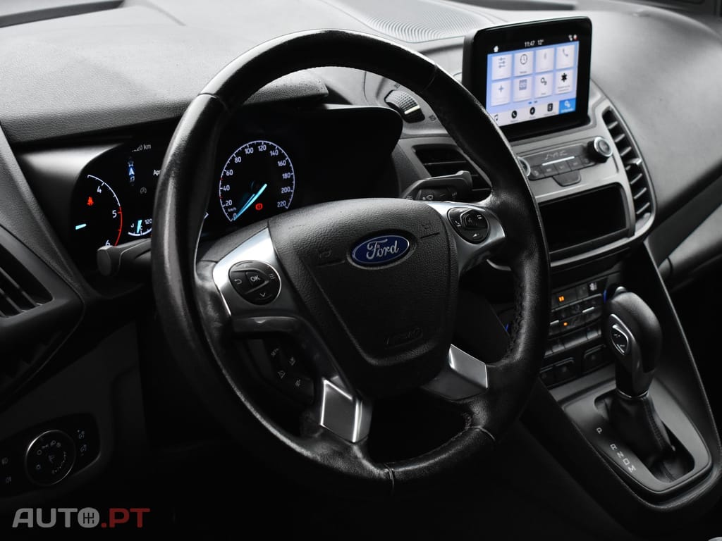 Ford Transit Connect 1.5 TDCi 210 L2 Trend Powershift