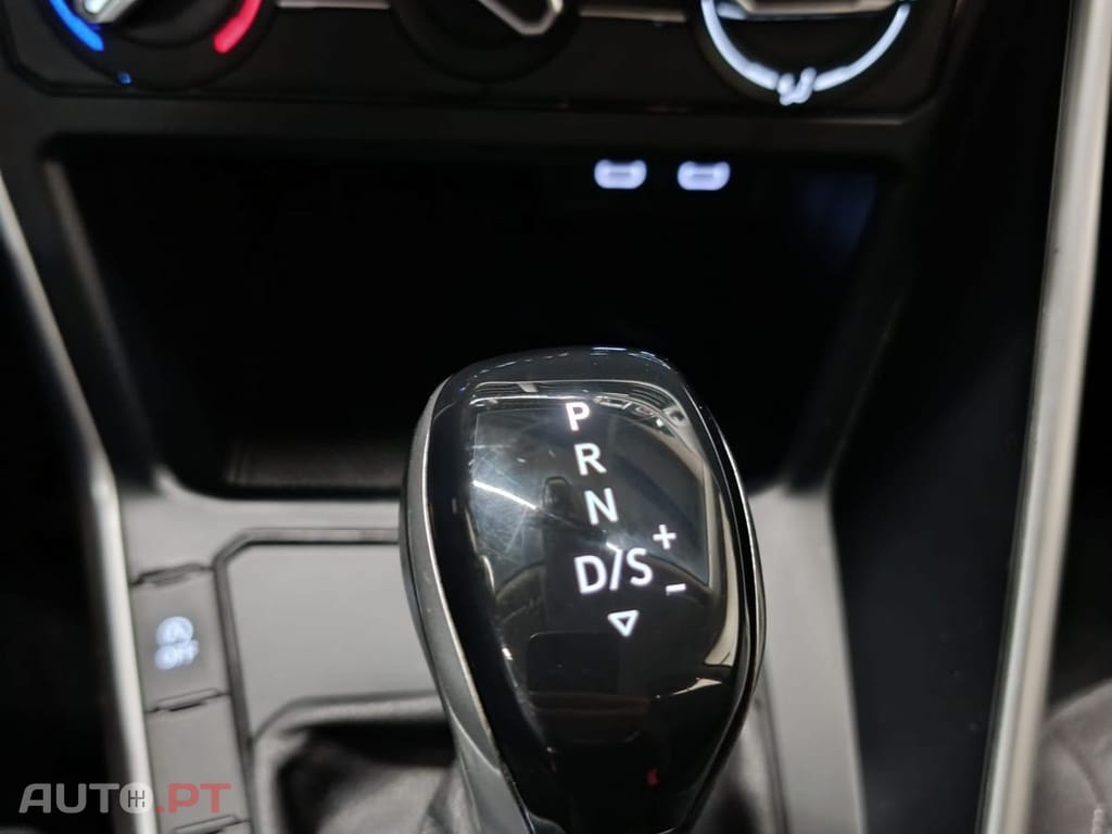 Volkswagen Taigo 1.0 TSI Life DSG 