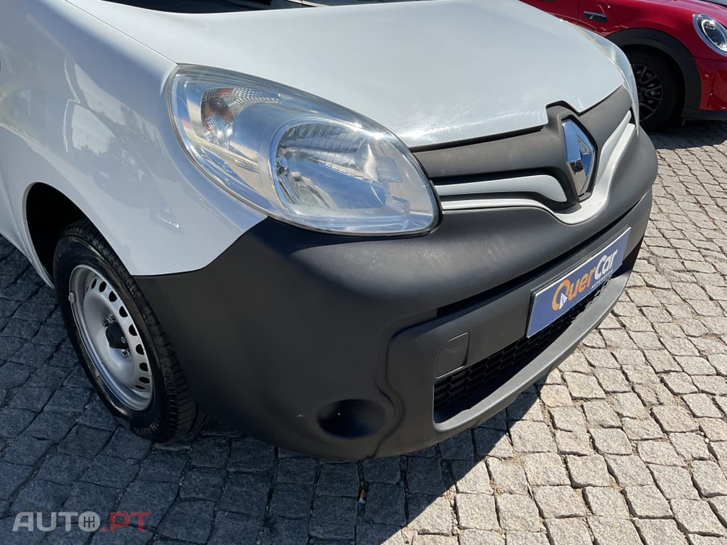 Renault Kangoo 1.5 dCi Maxi Business