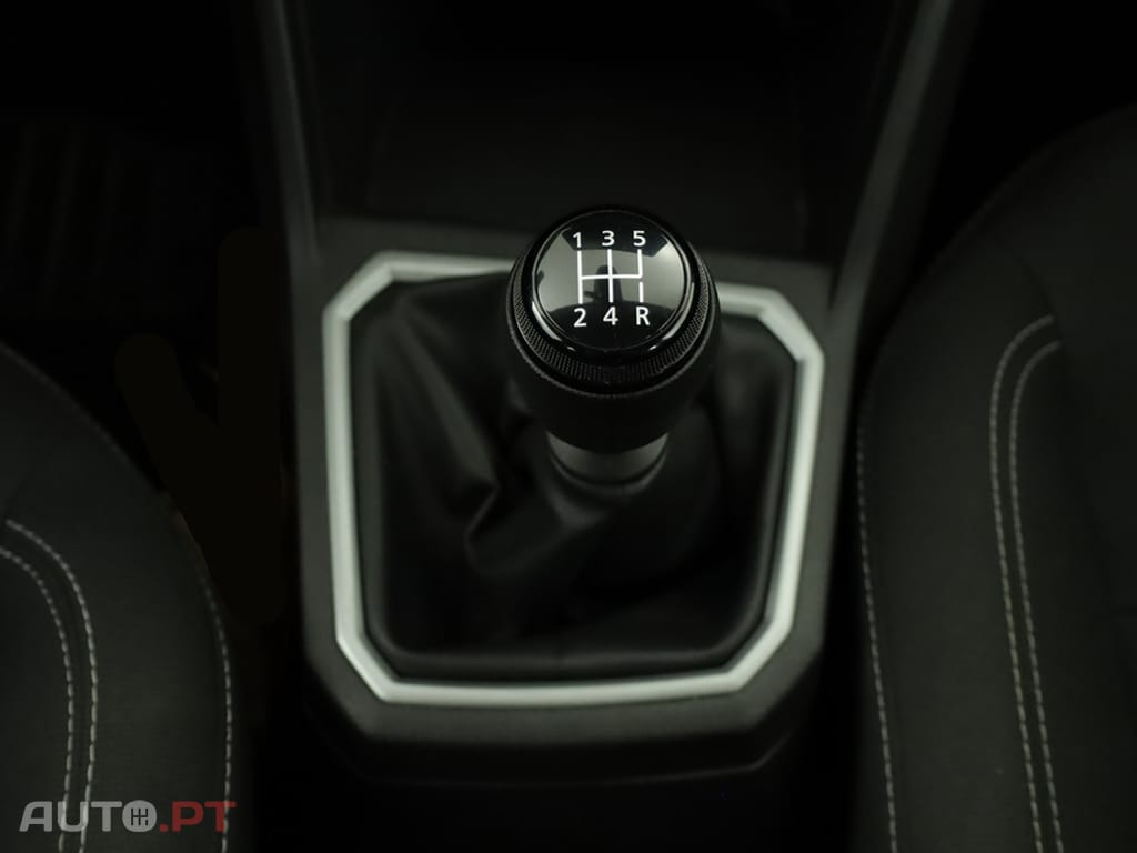 Dacia Sandero Sandero 1.0 TCe Expression