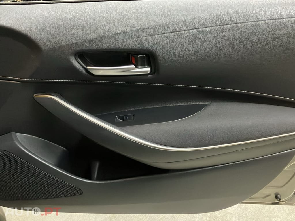 Toyota Corolla Touring Sports 1.8 Hybrid Comfort