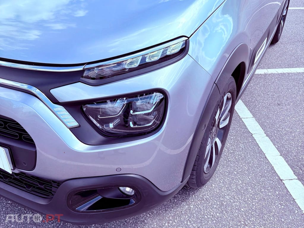 Citroen C3 1.2 PureTech Feel