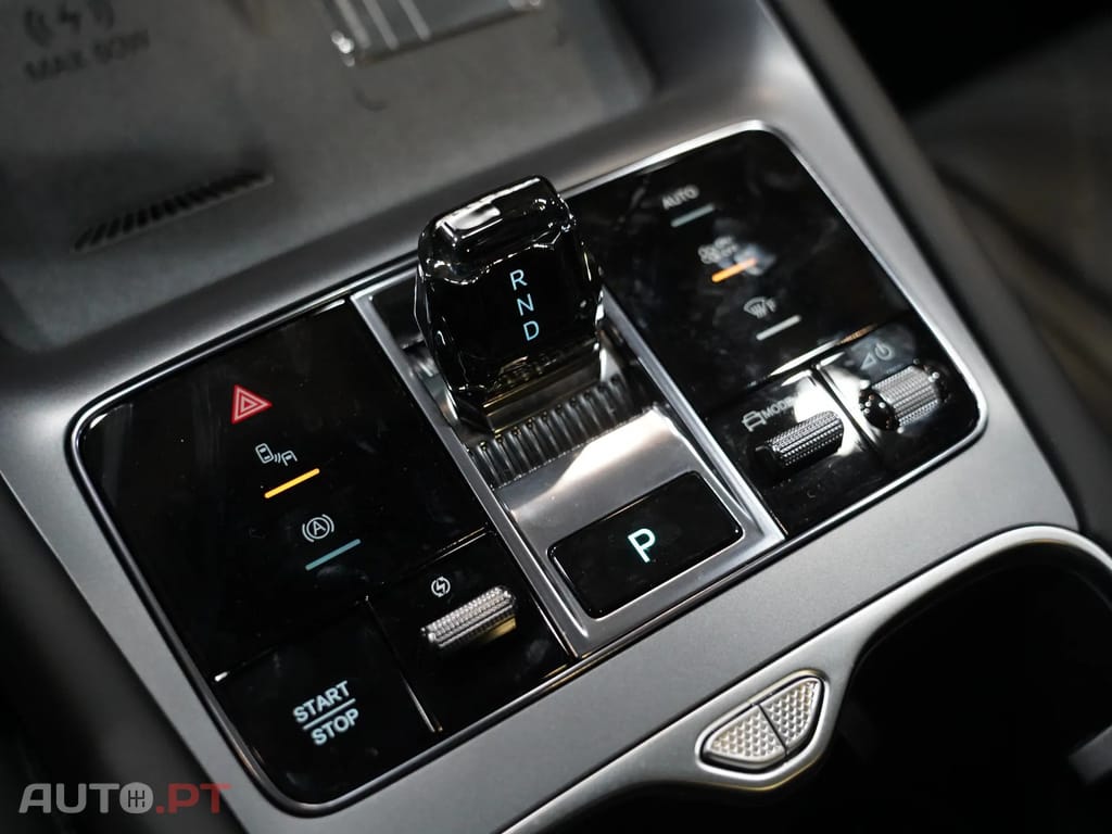BYD Sealion 7 82.5 kWh Comfort