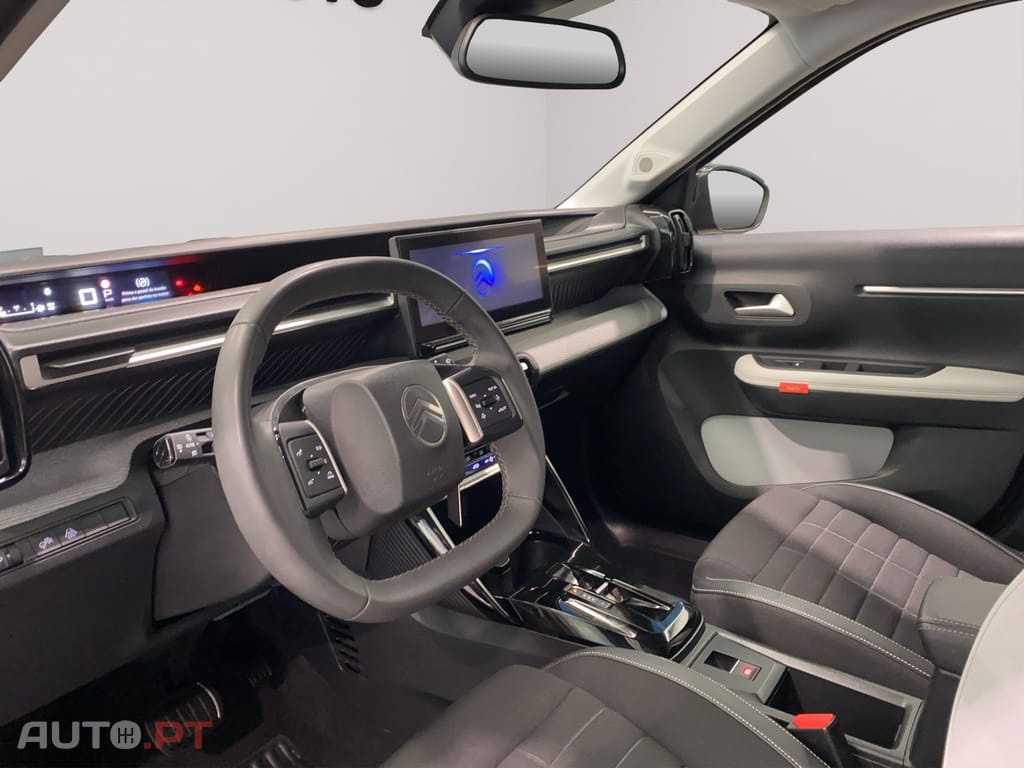 Citroen C3 Outro