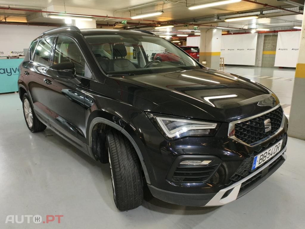 Seat Ateca 1.0 TSI Style