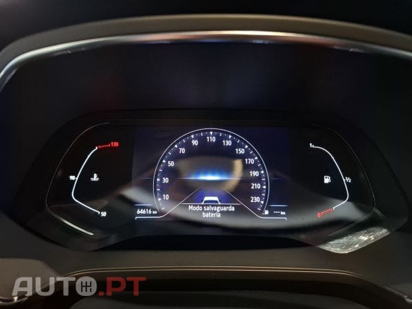 Renault Captur 1.0 TCe 90 Intens