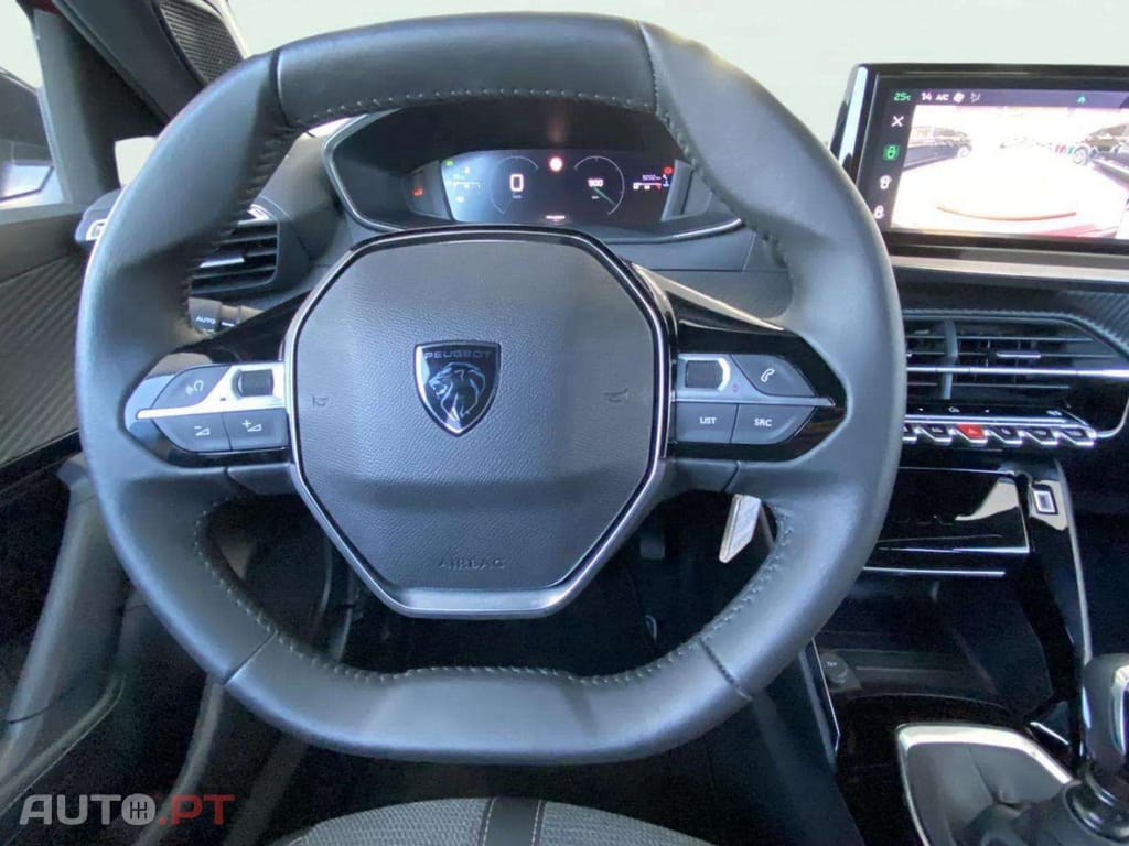 Peugeot 2008 1.2 PureTech Allure