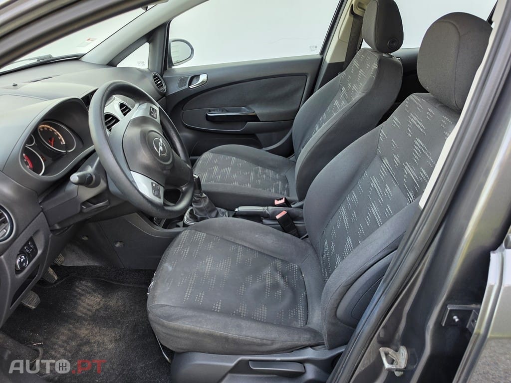 Opel Corsa 1.2 City S/S