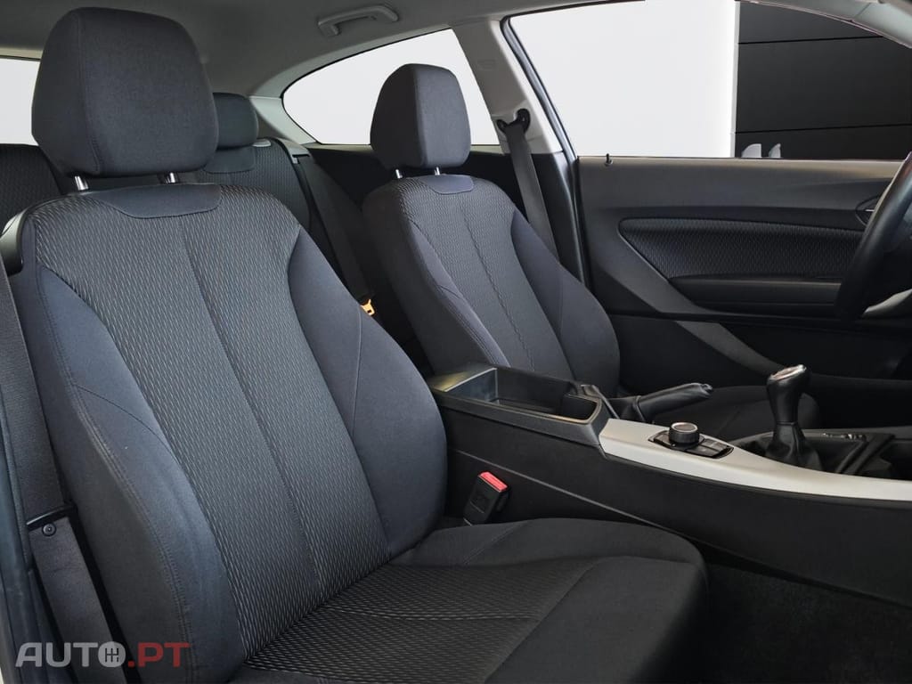 BMW 114 i