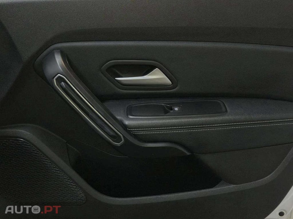 Dacia Duster 1.5 BLUEDCI 115 Journey 5P