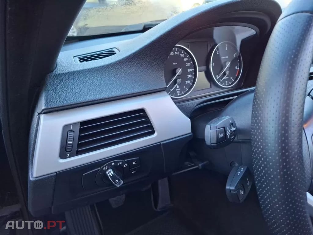 BMW 320  D M Sport Edition