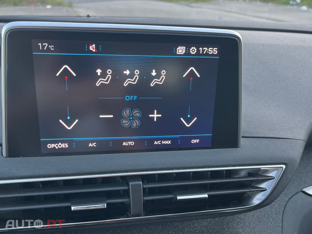 Peugeot 5008 Allure
