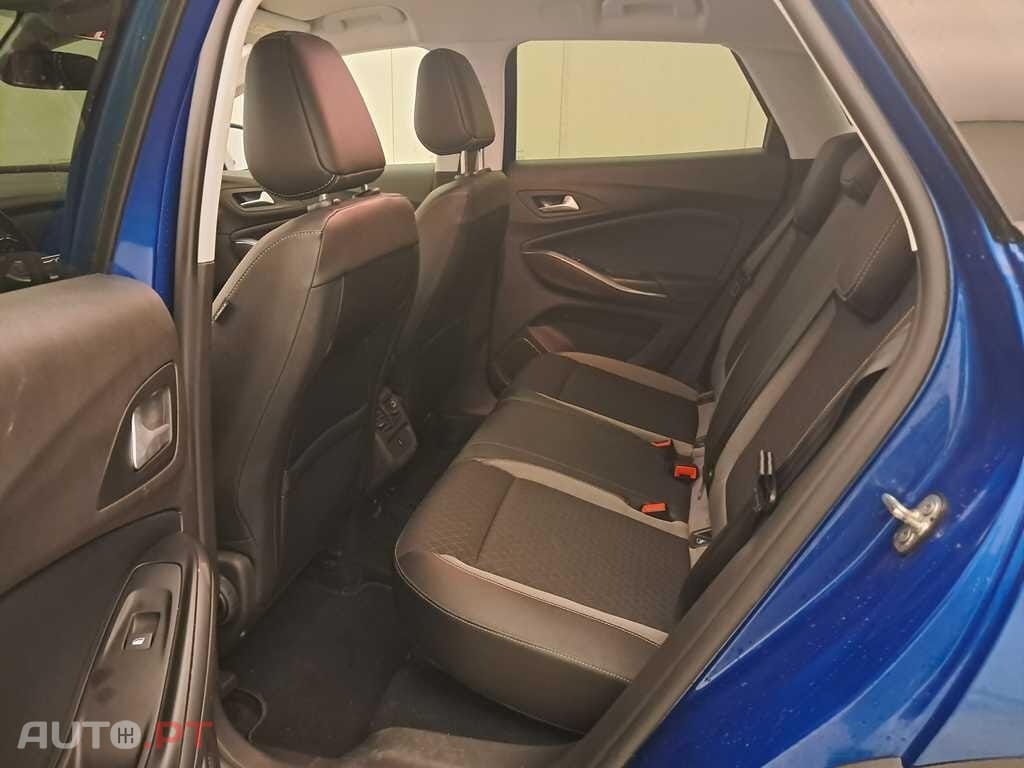 Opel Grandland (X) Innovation