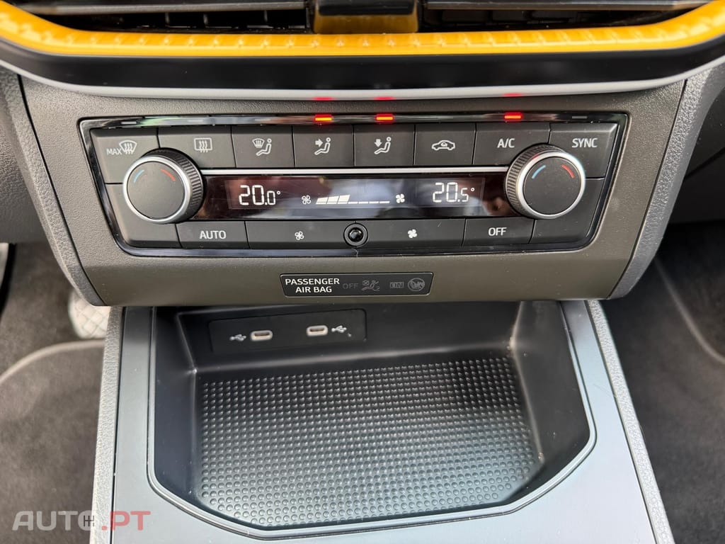 Seat Ibiza 1.0 TSI Reference