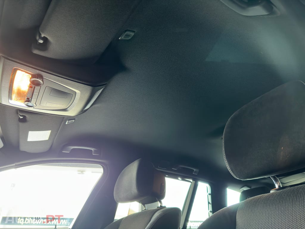 BMW 525 d Pack M Auto