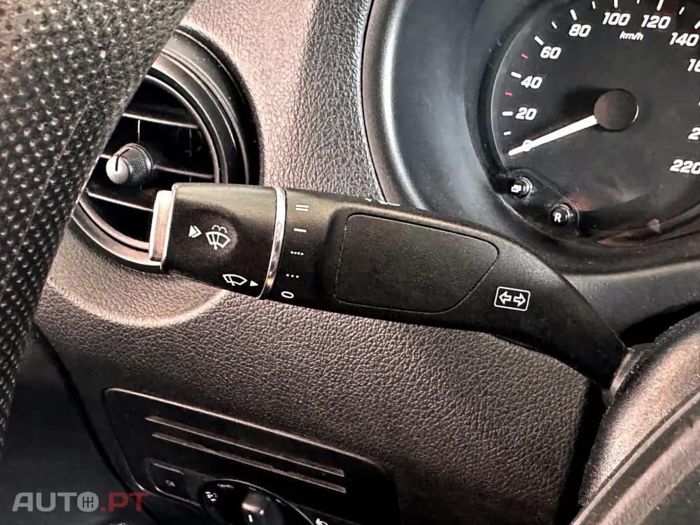 Mercedes-Benz Vito 110 CDi/32 Pro