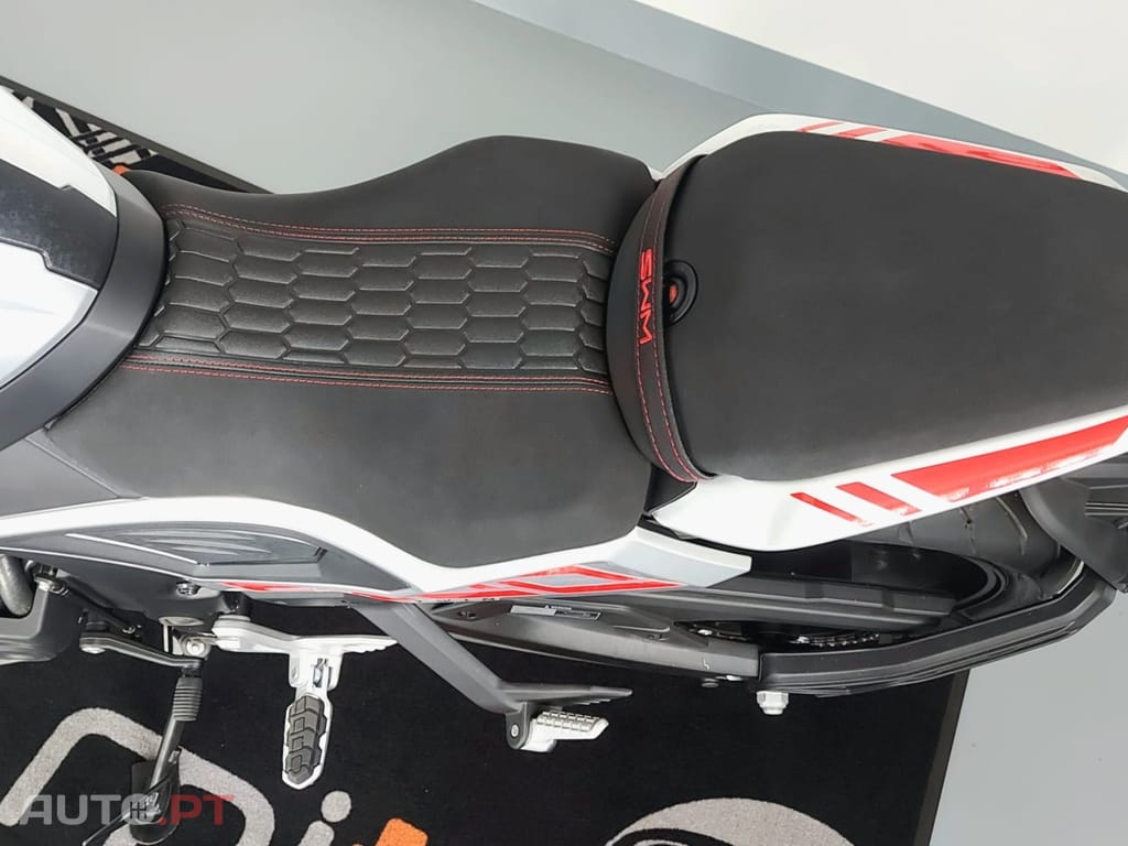 SWM Gran Milano 440 Gran Milano