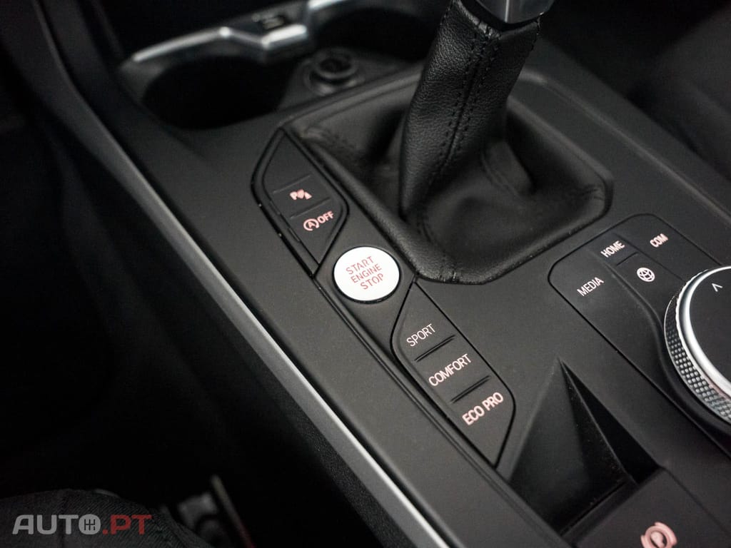 BMW 116 i Advantage