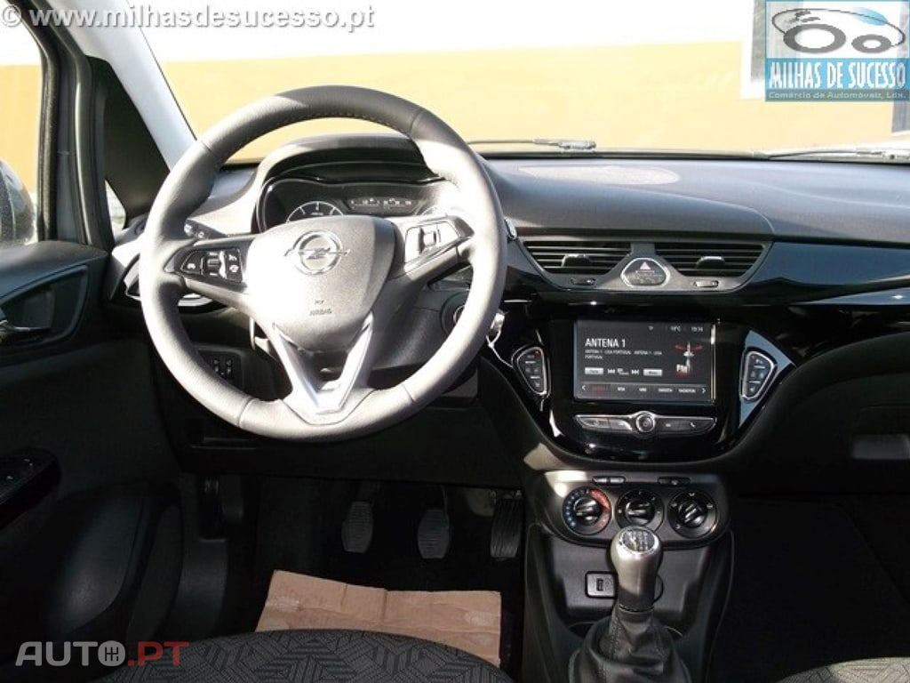 Opel Corsa 1.0 T On Ecoflex  90 CV