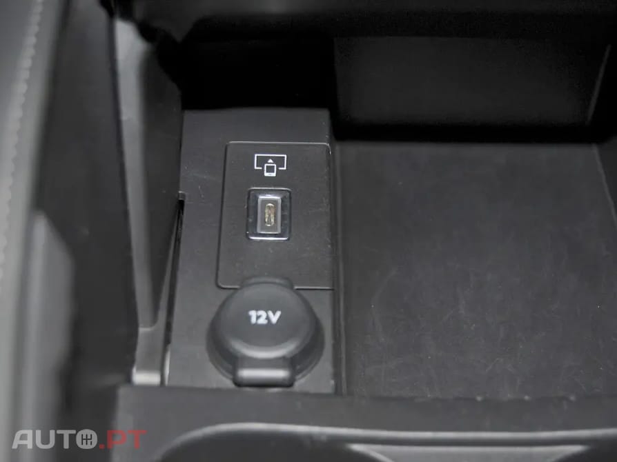 DS DS4 1.2 Hybrid Etoile e-DSC6