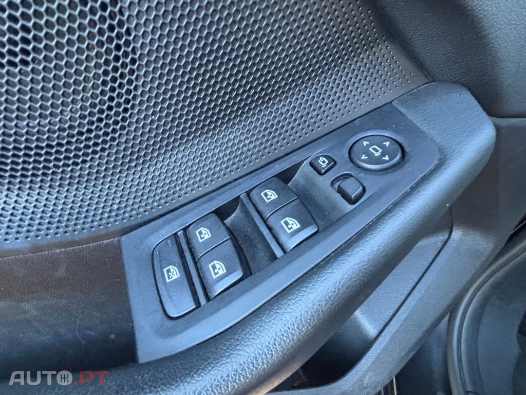 BMW 116 d Line Sport Auto