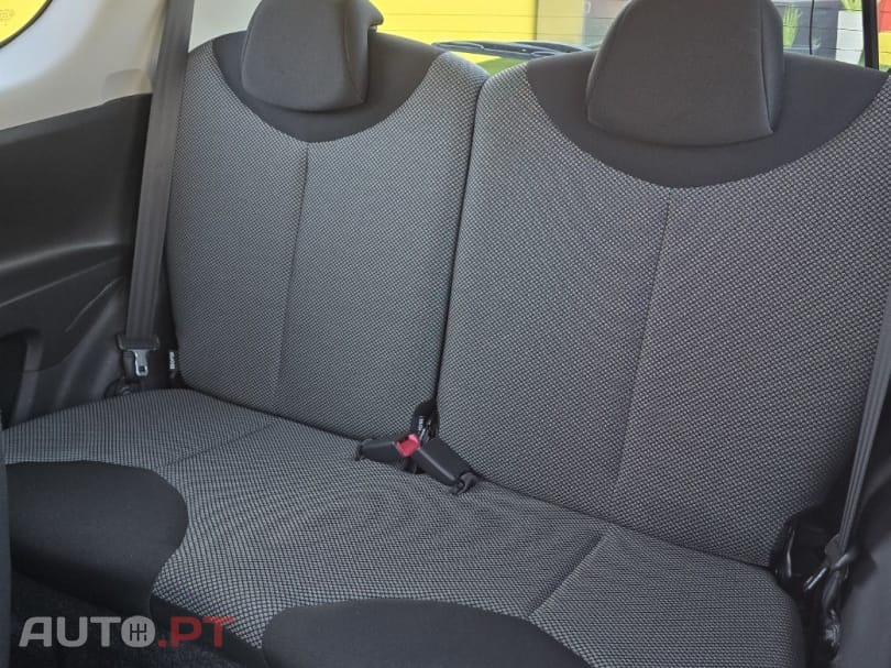 Toyota Aygo Cool