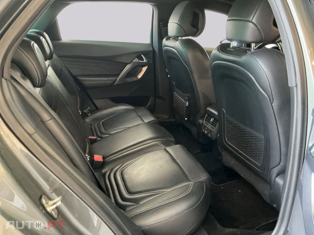Citroen DS5 2.0 HDi Hybrid4 Business