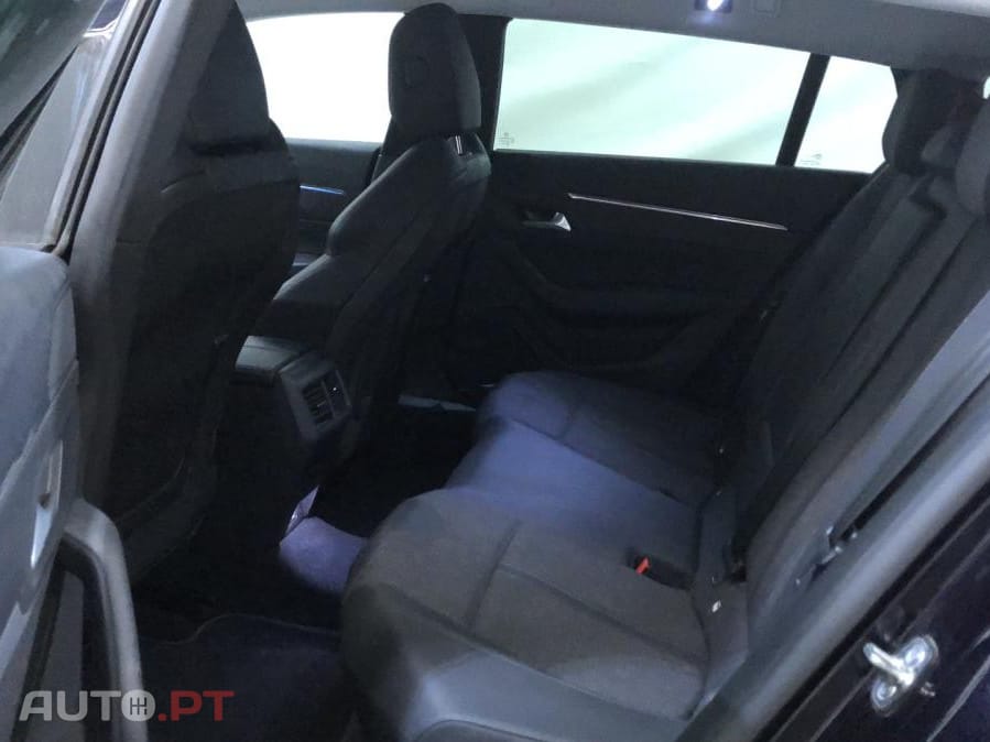 Peugeot 508 SW 1.5 BlueHDi Allure Pack EAT8