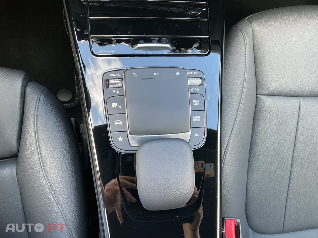 Mercedes-Benz CLA 180 d Shooting Brake Business Solutions.Grande Frota Aut.