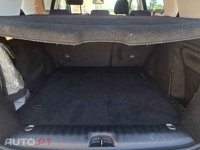 Peugeot 2008 1.2 PureTech Style