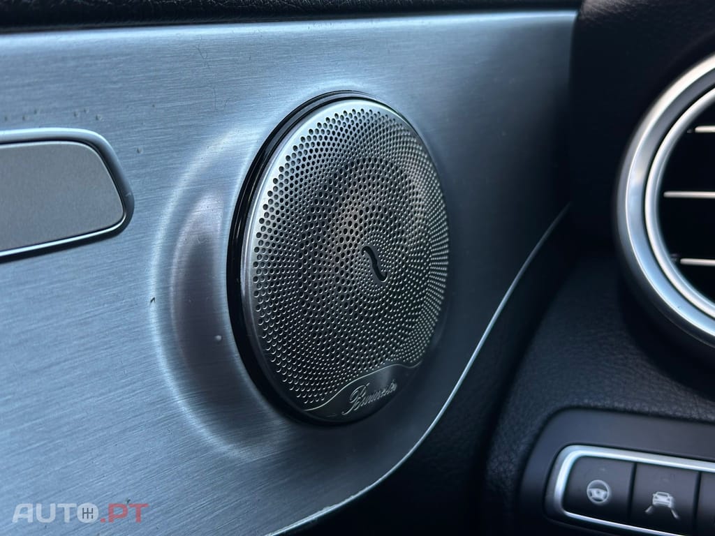 Mercedes-Benz C 250 d