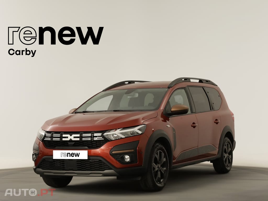 Dacia Jogger Jogger 1.0 ECO-G Extreme+ Up&Go 7L Bi-Fuel