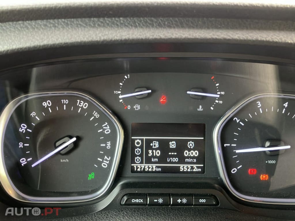 Opel Zafira Life 1.5 CDTi L2H1 Enjoy