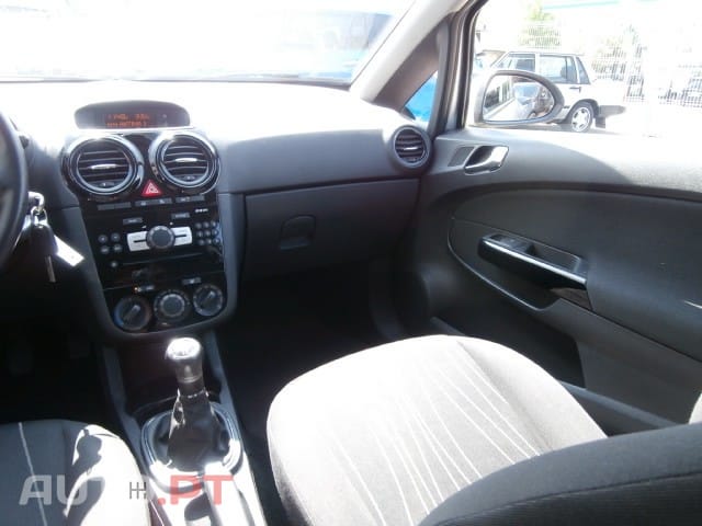 Opel Corsa 1.3 CDTi