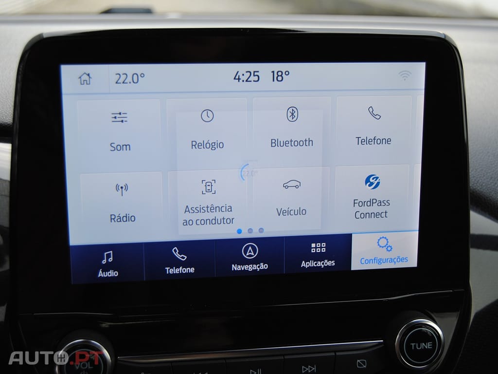 Ford Fiesta 1.0 EcoBoost ST-Line X