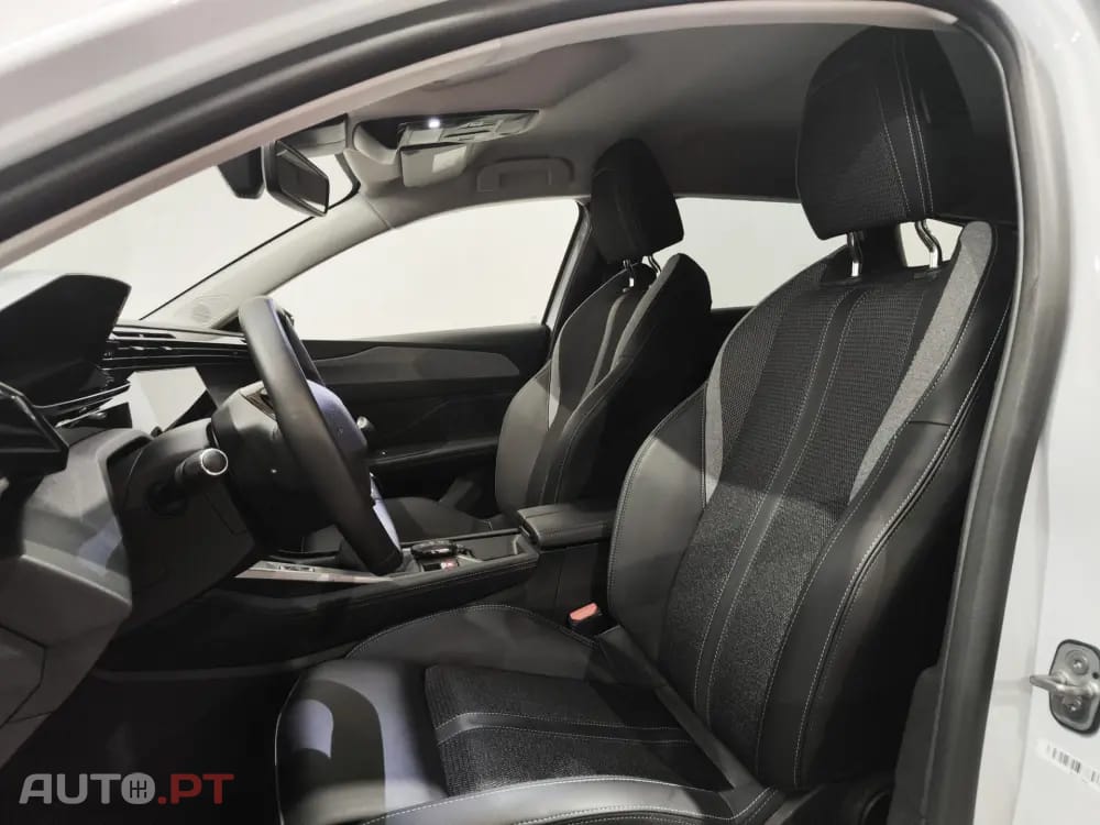 Peugeot 308 SW 1.2 PureTech Allure